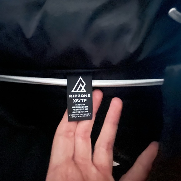 Ripzone Parka - Picture 3 of 4